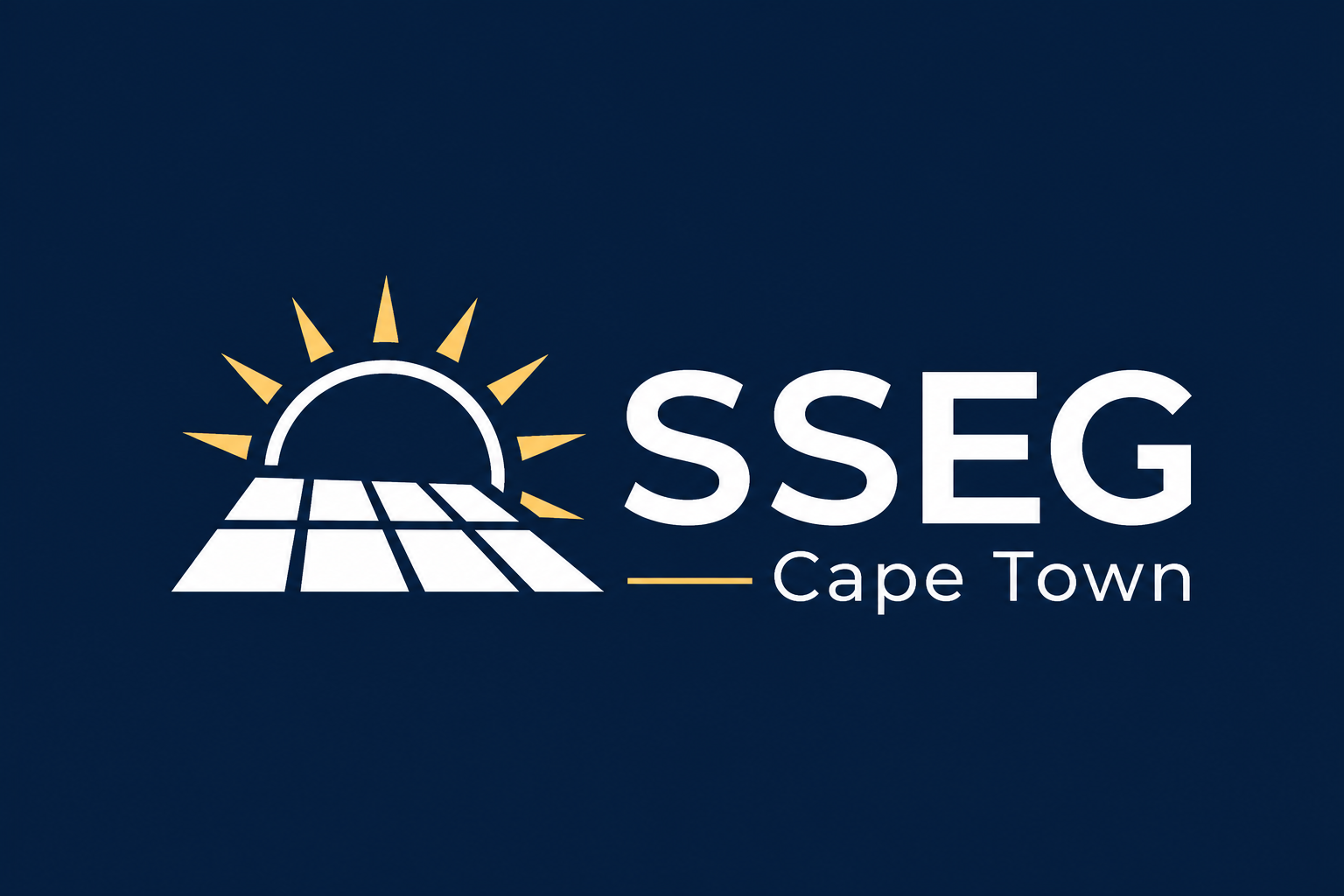 SSEG Cape Town